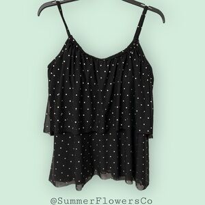 Coco Reef Underwire Tankini Top